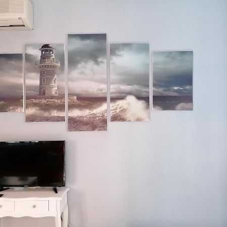 Casa Il Faro Daire Taormina Dış mekan fotoğraf