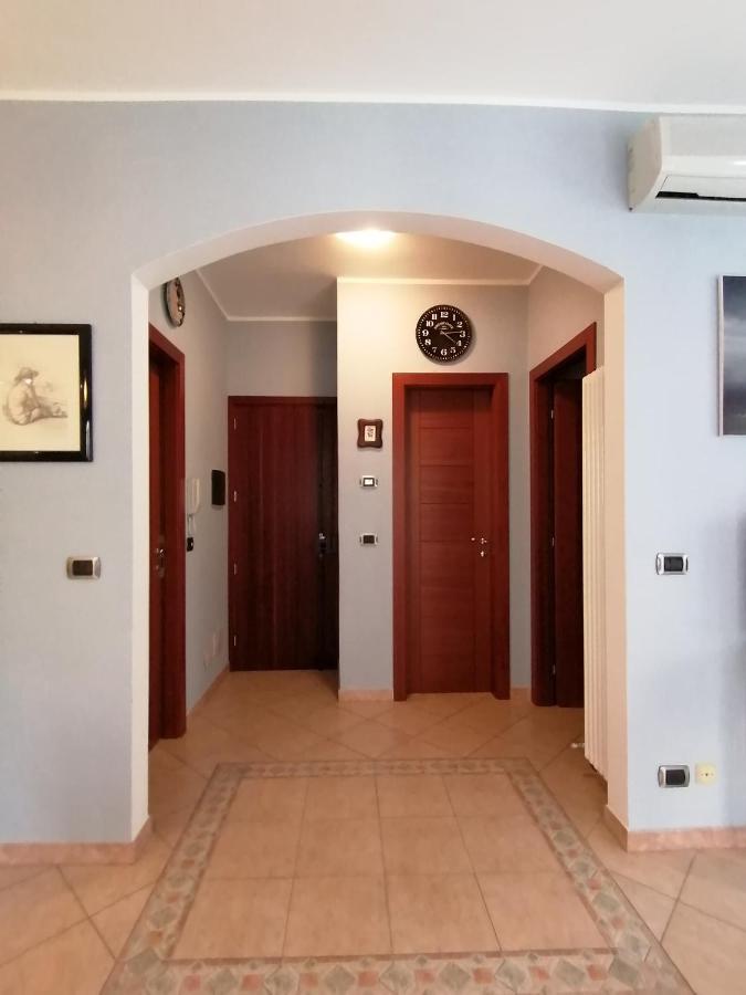 Casa Il Faro Daire Taormina Dış mekan fotoğraf