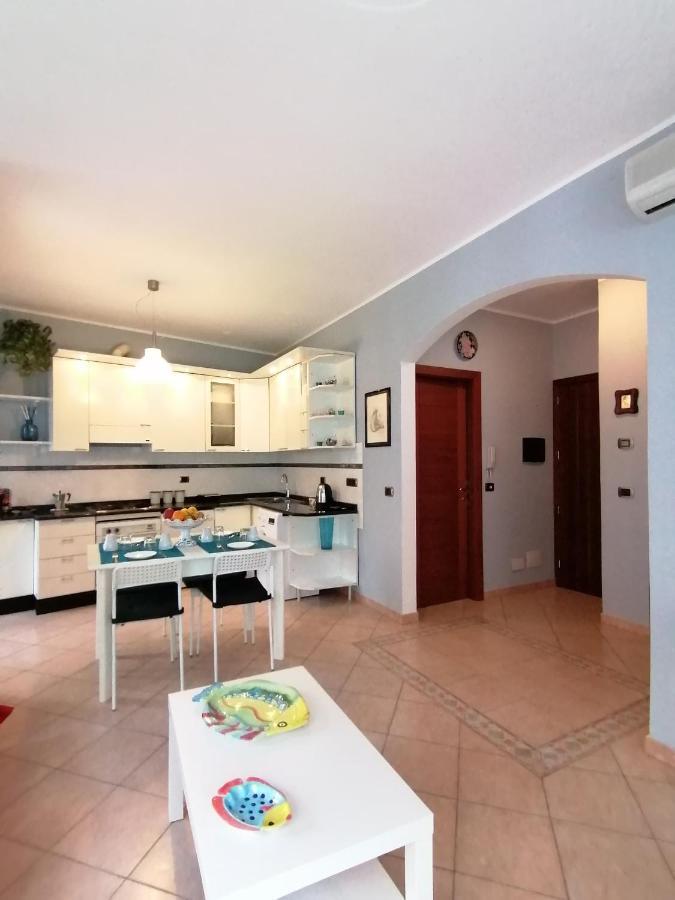 Casa Il Faro Daire Taormina Dış mekan fotoğraf