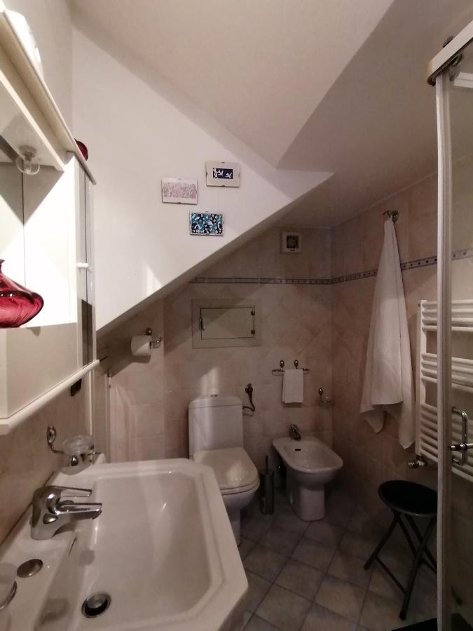 Casa Il Faro Daire Taormina Dış mekan fotoğraf