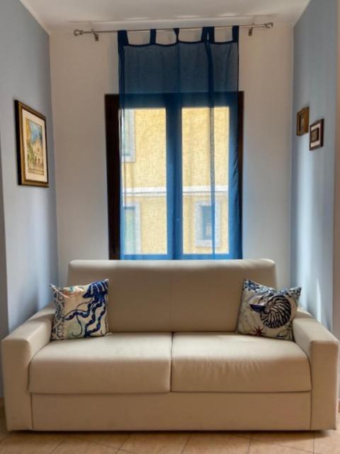Casa Il Faro Daire Taormina Dış mekan fotoğraf