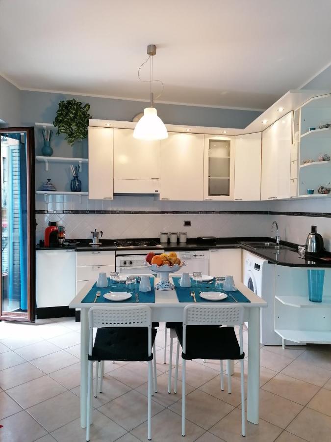 Casa Il Faro Daire Taormina Dış mekan fotoğraf